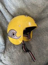 Kangol Helmet Skatemaster