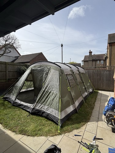 Outwell montana tent - outwell,