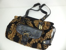 (RefJOH45) Bulaggi shoulder