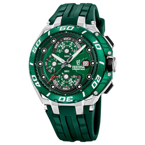 Festina f20755 men - f20755/3, men's