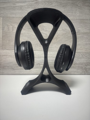 Headphone stand rigid - headphone,