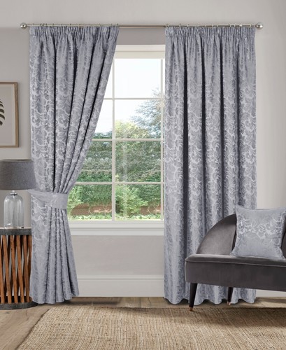 Buckingham traditional damask - buckingham,