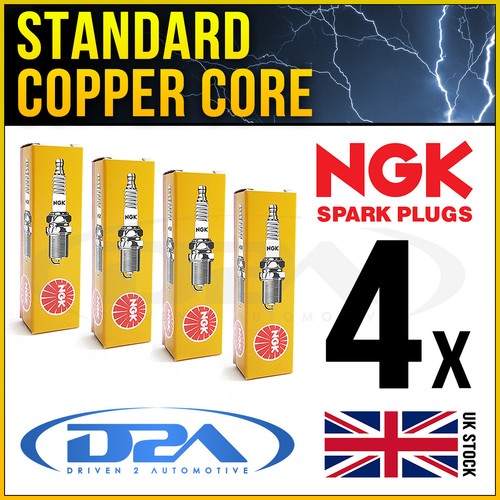 Ngk bur6et 3172 standard - bur6et,