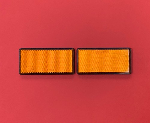 Orange rectangle - 2,