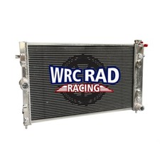 Performance Radiator Fits