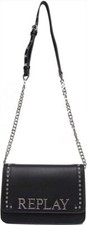 Replay Metal Studd Shoulder