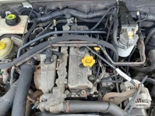 97-01 JEEP CHEROKEE XJ MK2 2.5