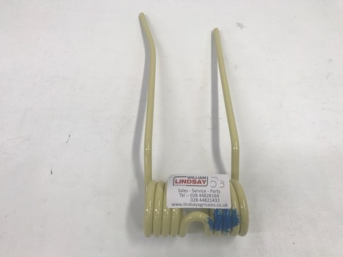 Haybob hayturner tine - tine, pz107