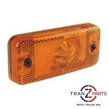 FITS DAF LF EURO 6 AMBER SIDE