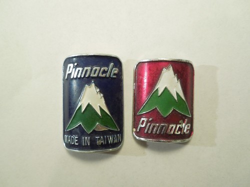 Vintage pinnacle bicycle - 2,