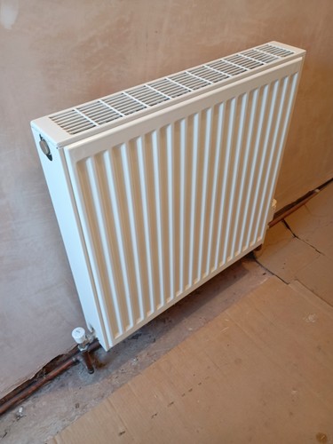 Stelrad compact radiator - stelrad, k2