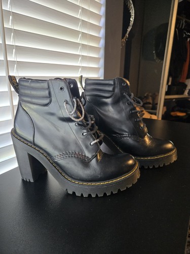 Used martens persephone - dr.,