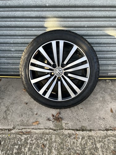 Passat sport alloy - sport,
