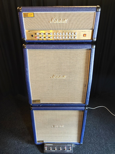 Marshall avt150h 2000 - marshall,