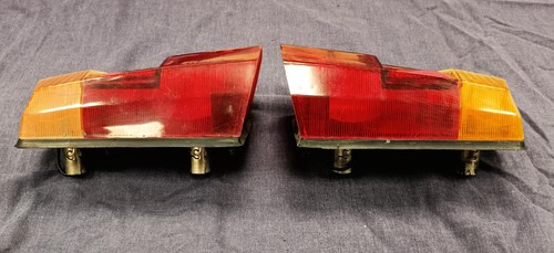 Original citroen dyane - citroen, (diane)