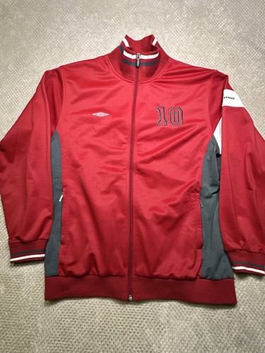 Umbro kids long sleeve - kids, full
