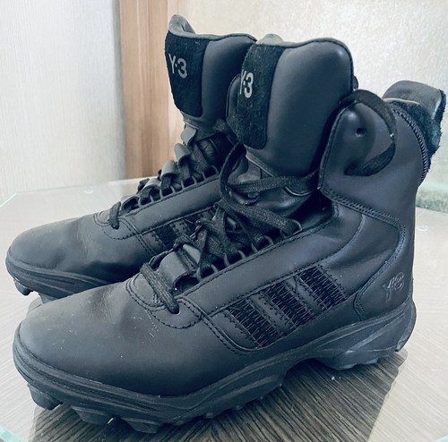 Adidas gsg9 yohji - y-3,