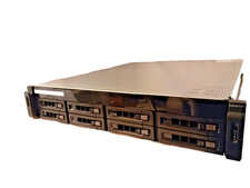 QNAP TS-EC880U-RP NAS , 32GB