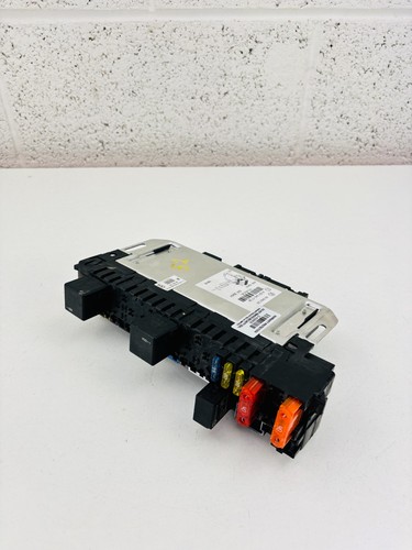 Sam unit mercedes benz cl - sam,