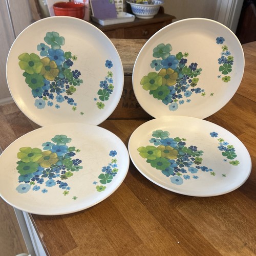 Vintage set large - set,