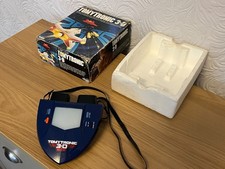 Tomytronic 3D Planet Zeon 80's