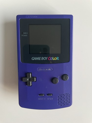 Nintendo game boy - nintendo,