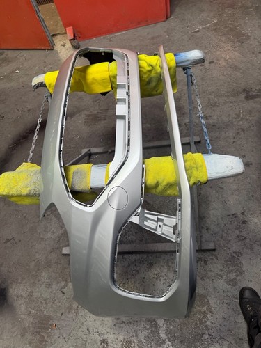Ford fiesta mk8 front - fiesta,