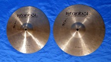 Istanbul Agop Mel Lewis 13