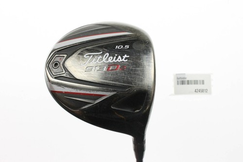 Titleist 913d2 golf club mens - titleist,