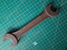 Jenbro Double Open Ended