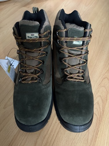 Hoggs fife rambler - of,
