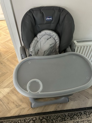 Chicco polly magic relax - chicco,