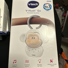 Vtech V-Hush Go Portable Sleep