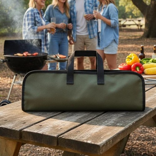 Chef bag heavy duty - chef,