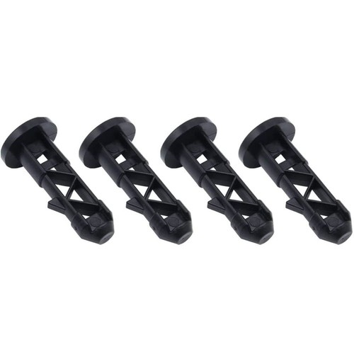 Strong durable plastic - durable, hinge
