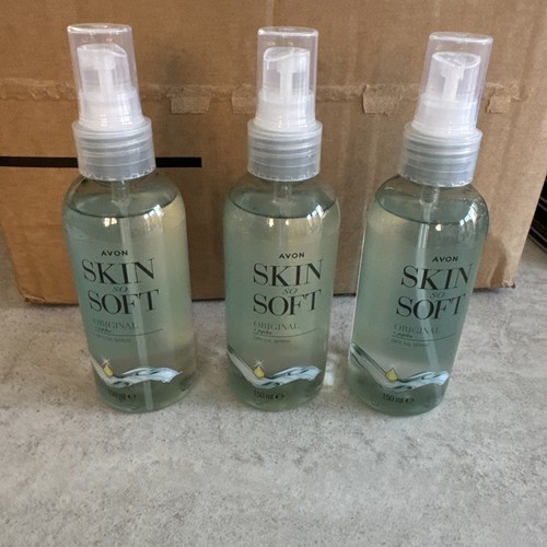 Brand new bottles of - 3,