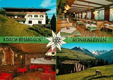 Forest Pinzgau Edelweisshaus