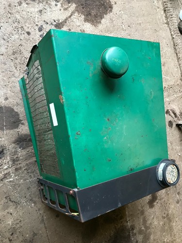Ransomes 213 highway - ransomes, triple