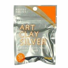 Art Clay Silver Precious Metal Clay