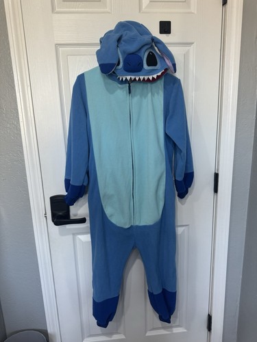 Disney stitch one piece - disney,