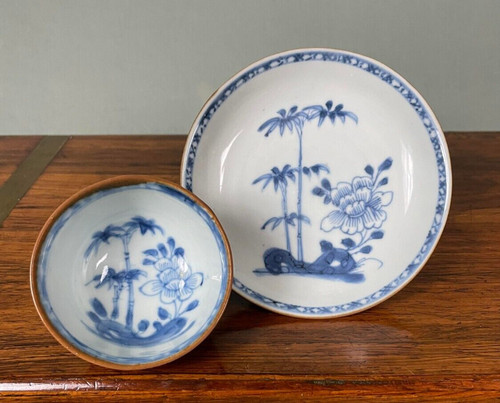Nanking cargo c1750 chinese - c1750,