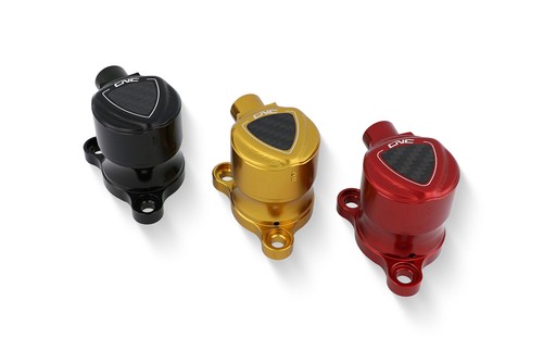 Cnc clutch actuator - actuator, mm