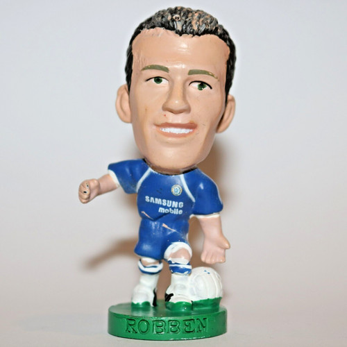 Corinthian prostars arjen - corinthian,
