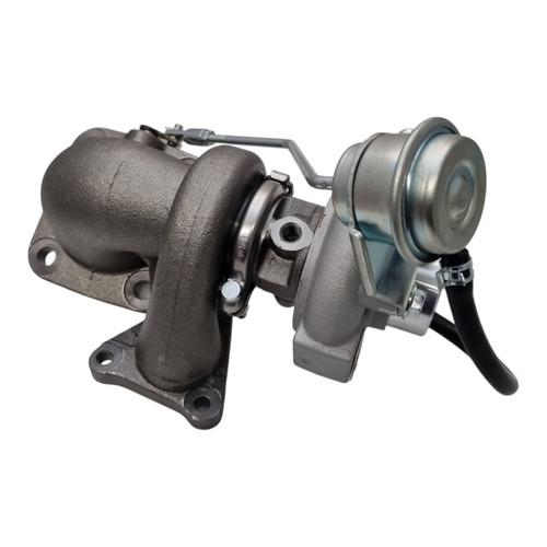 Turbocharger ford transit - turbocharger, mk7