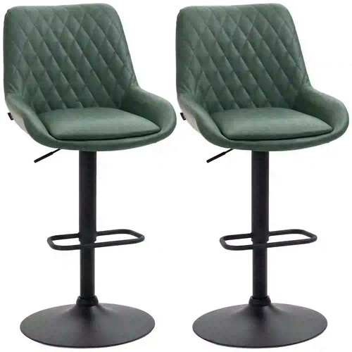 Retro bar stools - bar, 2