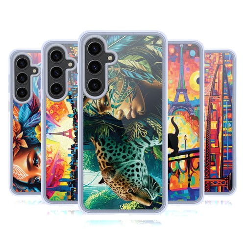 Michael david ward psychedelic - michael,