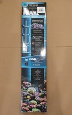 Fluval Sea Reef 4.0 LED Aquarium Fish Tank Lighting 32W 25000K