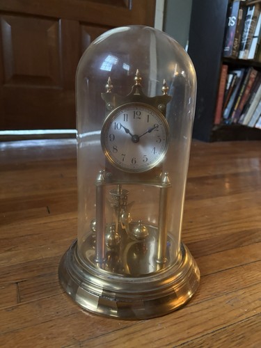 Mcm anniversary clock - anniversary,