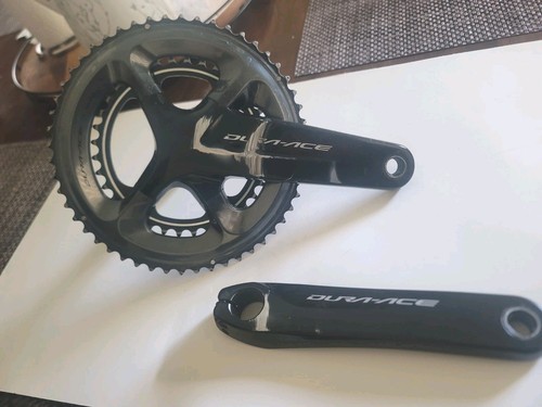 172 5mm 36t shimano - 52/36t,