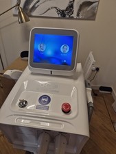 ACE TE 1000 Laser Combo